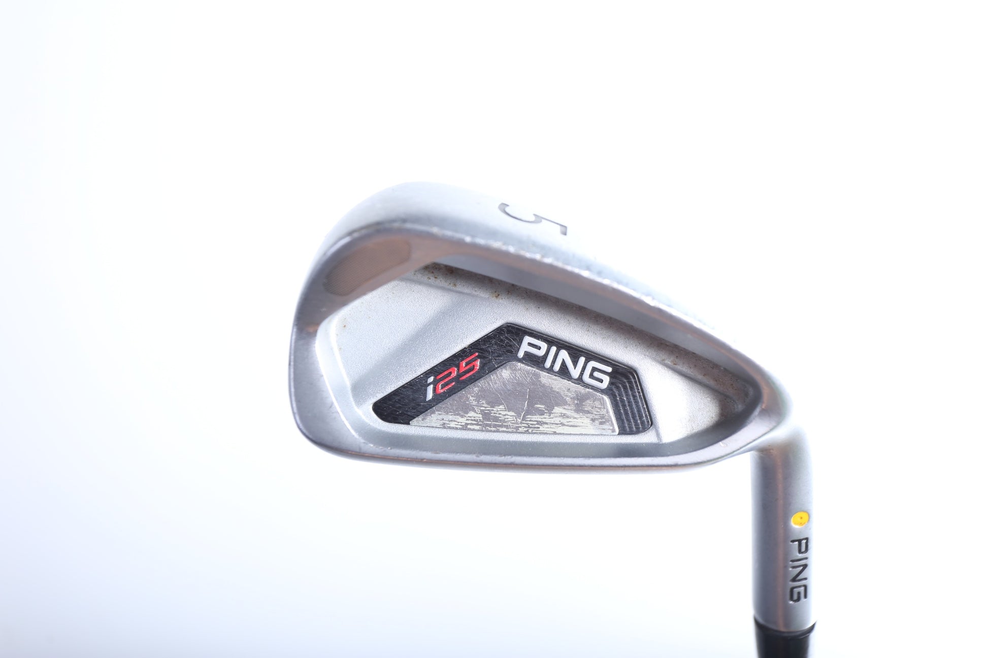 Used Ping i25 Single 5-Iron - Right-Handed - Regular Flex-Next Round