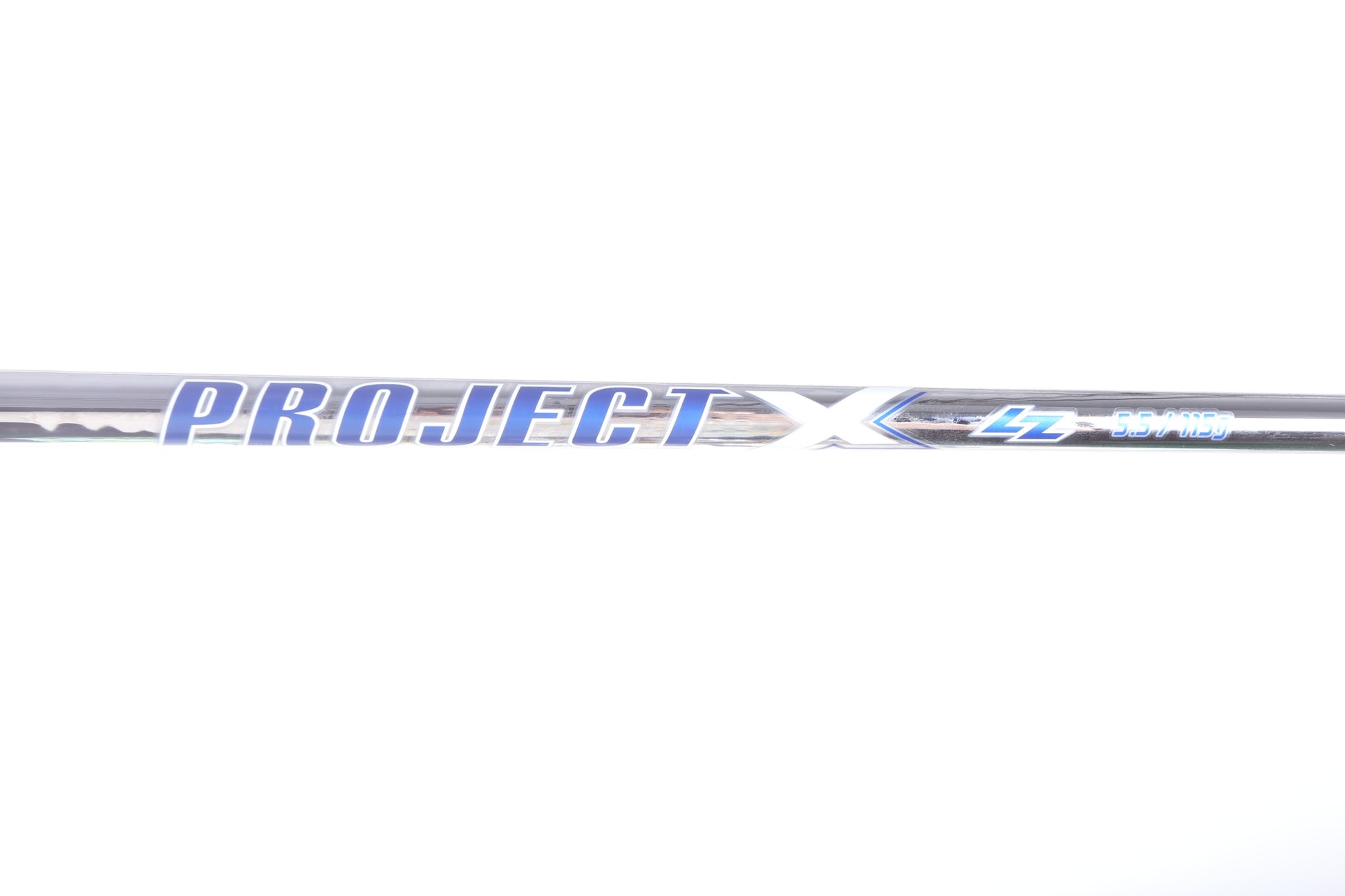 Used Mizuno JPX 923 Forged Iron Set - Left-Handed - 5-PW, GW - Regular Plus Flex-Next Round