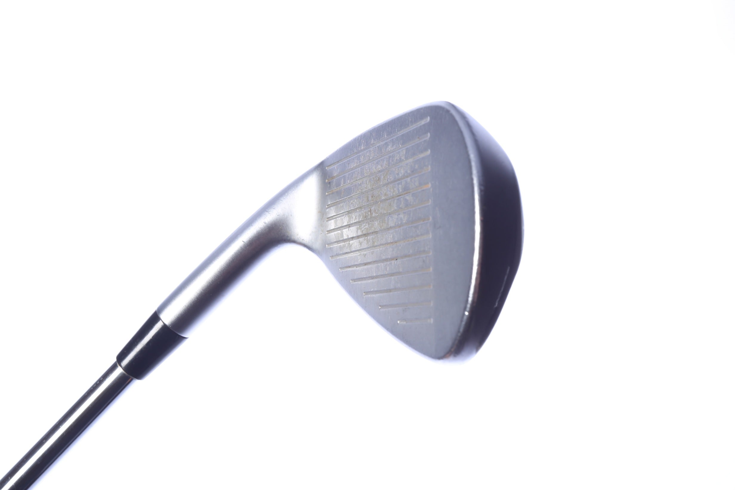 Used Mizuno JPX 921 Hot Metal Single 9-Iron - Right-Handed - Stiff Flex