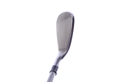 Used TaylorMade RocketBallz Iron Set - Right-Handed - 7-PW, SW - Ladies Flex