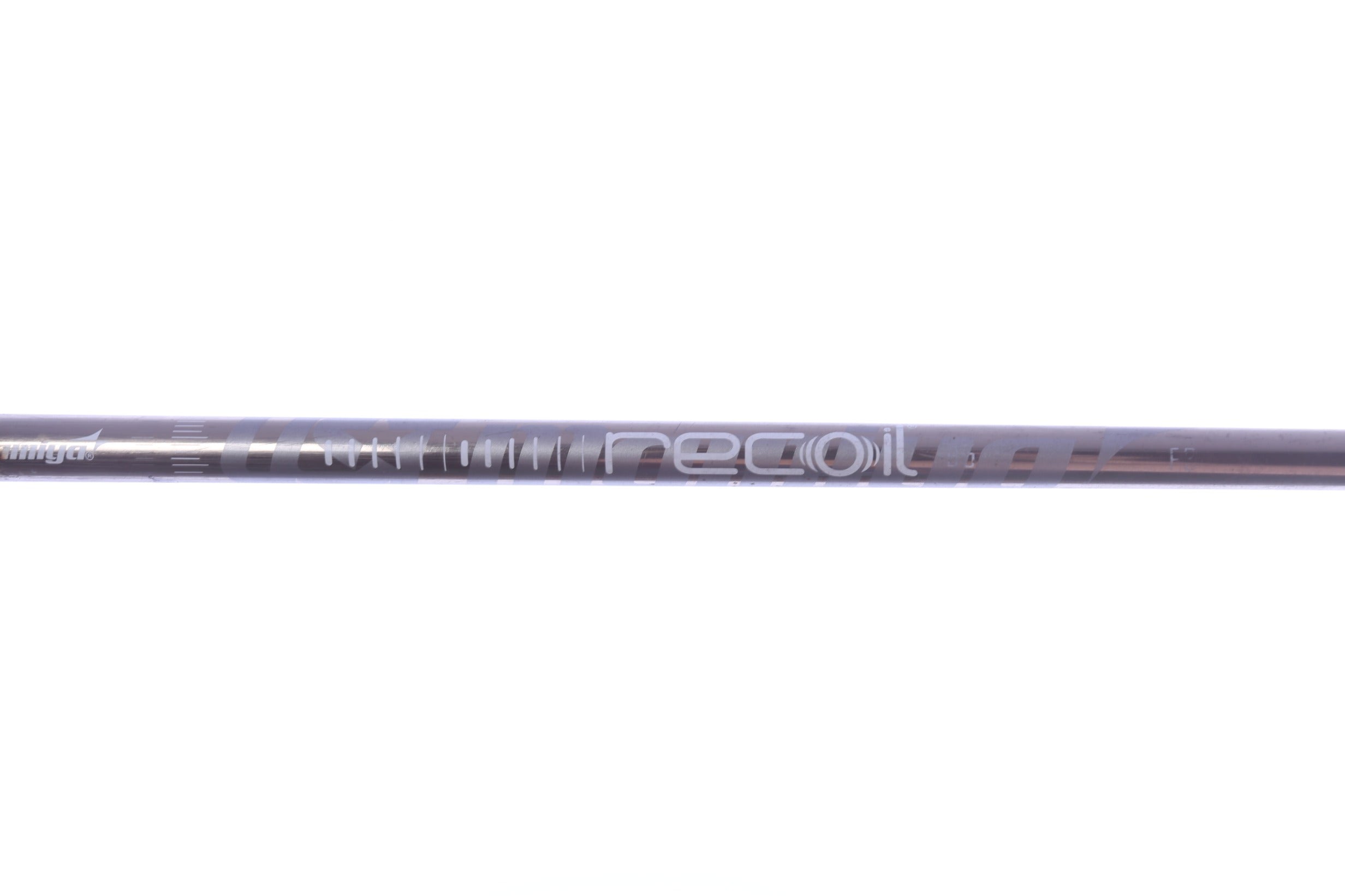 Used Callaway Apex CF16 Approach Wedge - Right-Handed - 50 Degrees - Regular Flex-Next Round