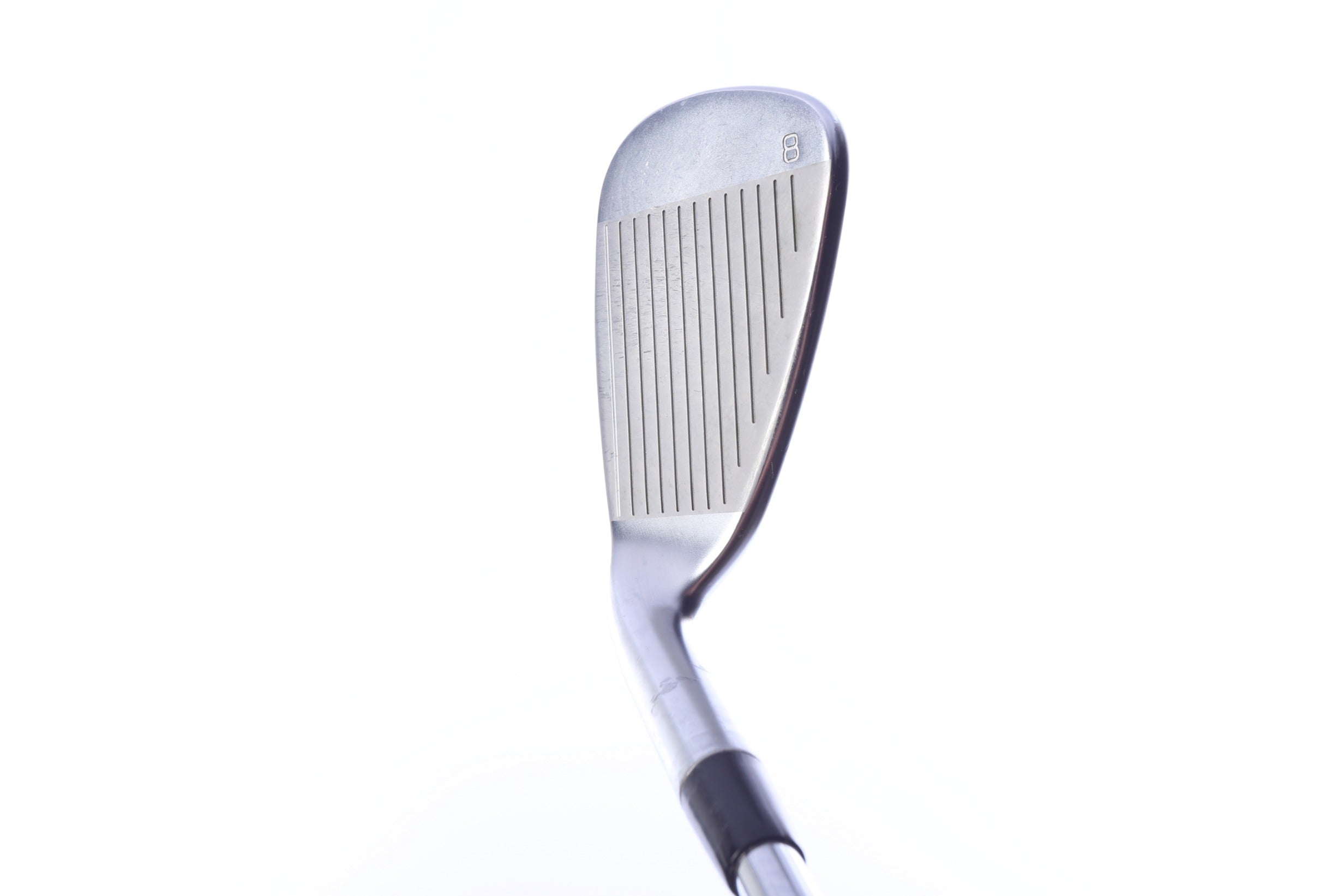 Used Ping G440 Iron Set - Right-Handed - 5-PW - Regular Flex