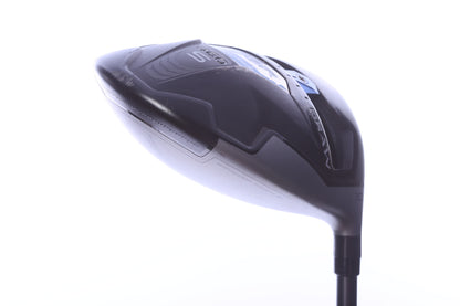 Used TaylorMade SLDR S Driver - 10 Degrees - Stiff Flex Fujikura Speeder 57 - Right-Handed