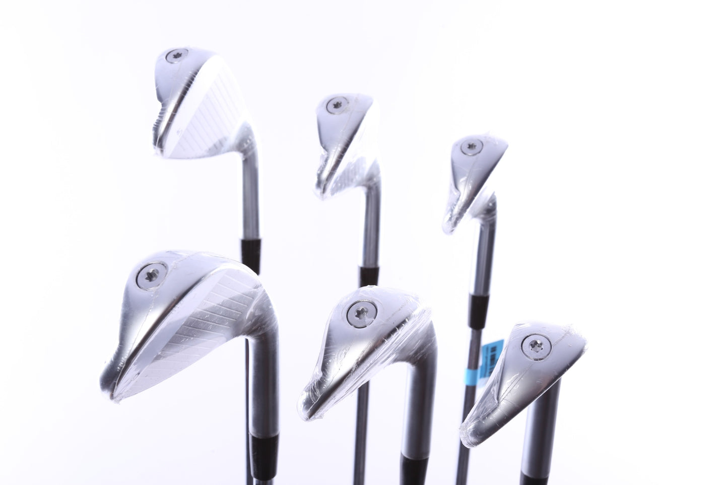 Used Ping G425 Iron Set - Left-Handed - 5-PW - Regular Flex-Next Round