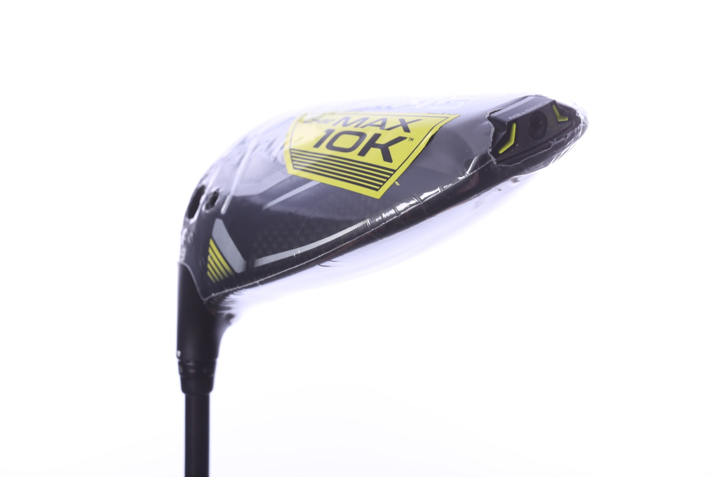 Ping G430 MAX 10K Driver - 9 Degrees - Regular Flex LA Golf A Series - Left-Handed