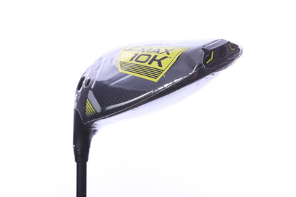 Ping G430 MAX 10K Driver - 9 Degrees - Regular Flex LA Golf A Series - Left-Handed