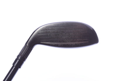 Used TaylorMade STEALTH 2 Rescue 5H Hybrid - Right-Handed - 25 Degrees - Seniors Flex