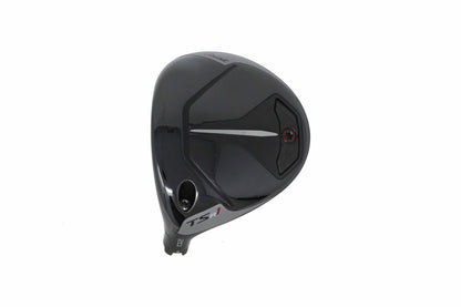 Used Titleist TSR1 7-Wood - HEAD ONLY - Left-Handed - 20 Degrees