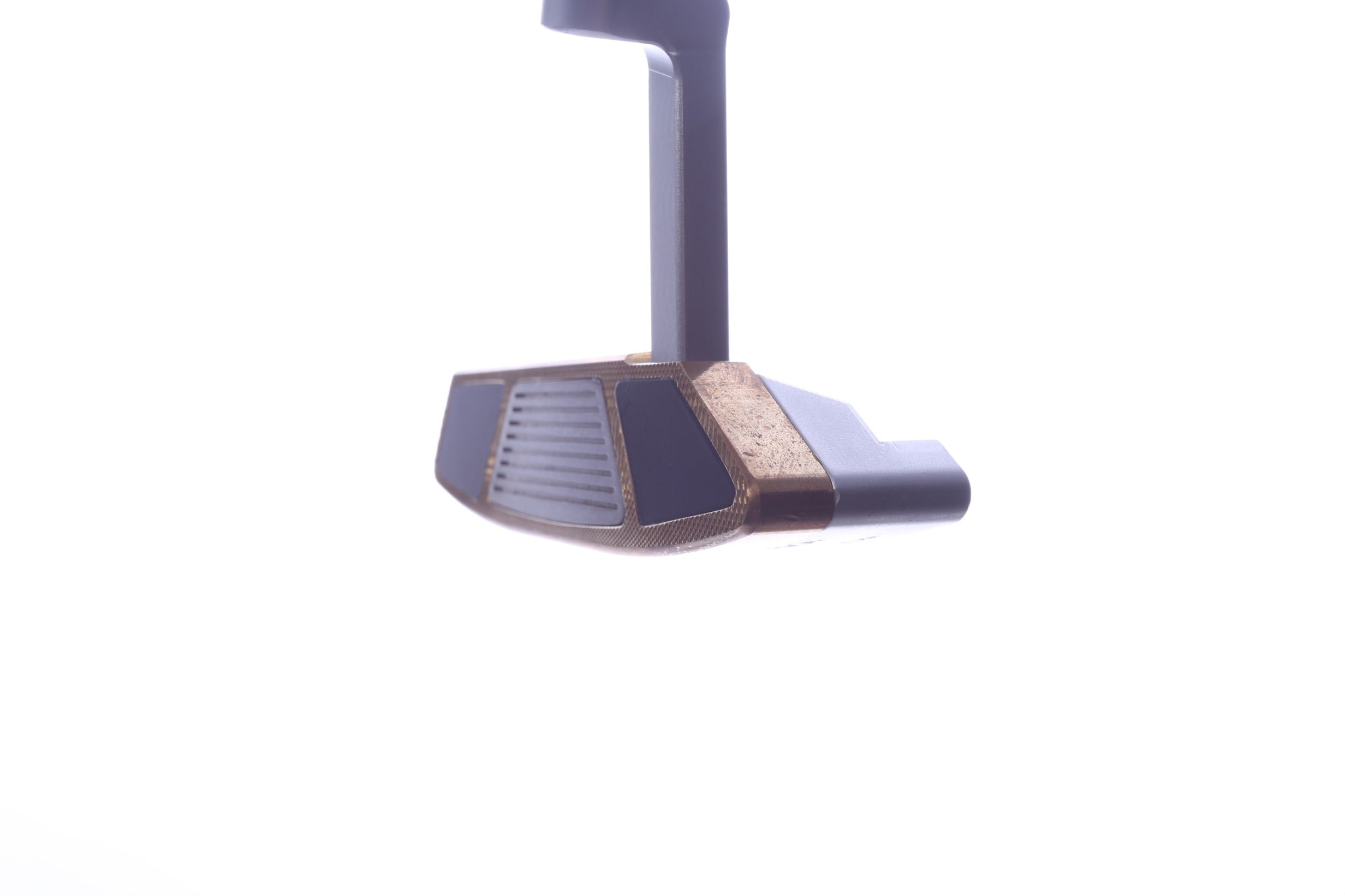 Used Sacks Parente Series 66 Putter - Right-Handed - 34 in - Blade-Next Round