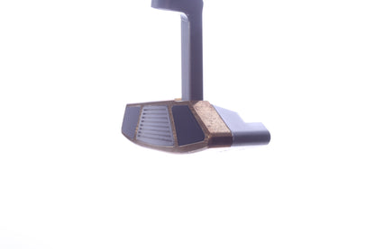 Used Sacks Parente Series 66 Putter - Right-Handed - 34 in - Blade-Next Round