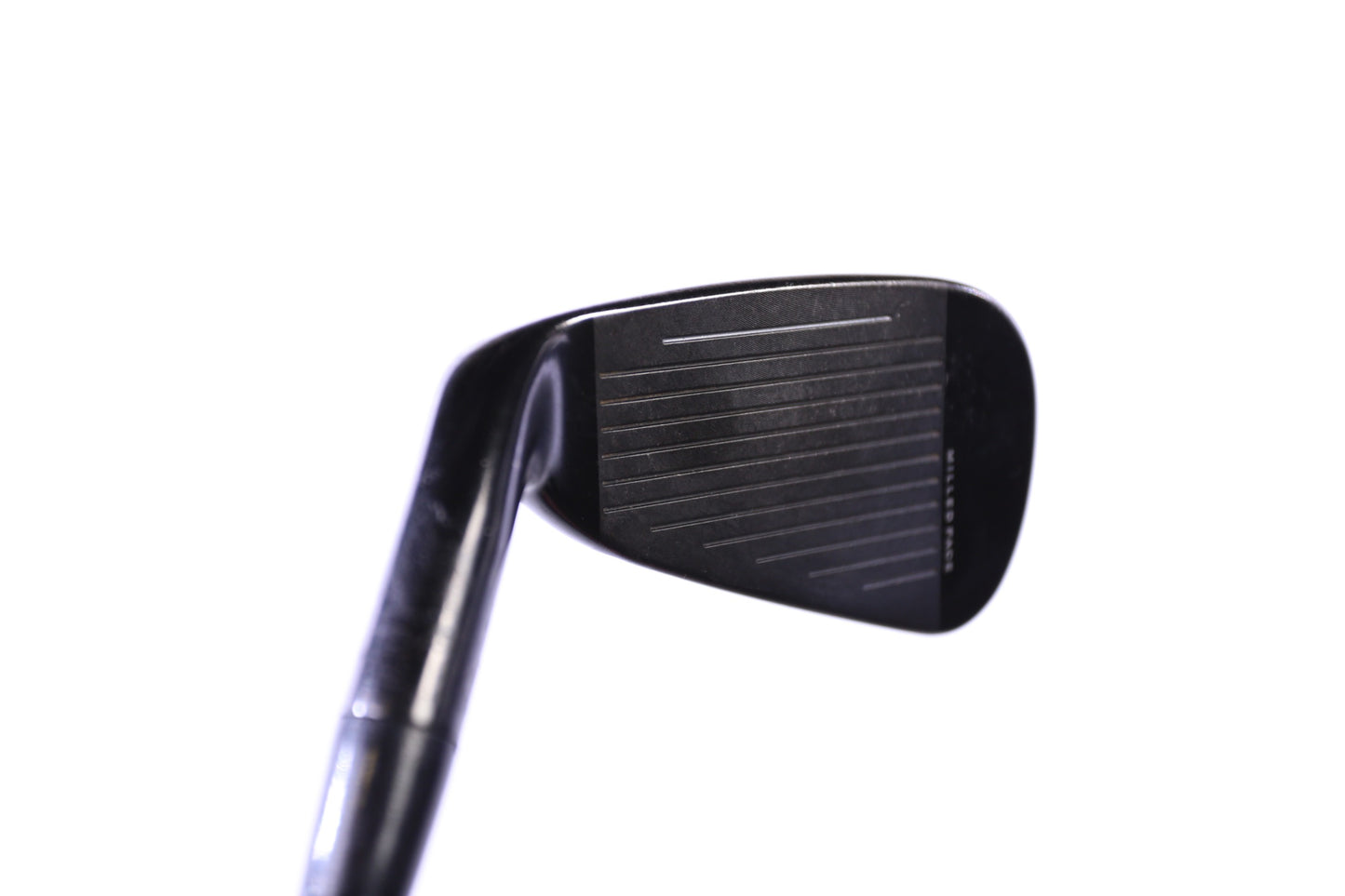 Used Cobra RAD Speed Single 7-Iron - Right-Handed - Ladies Flex-Next Round