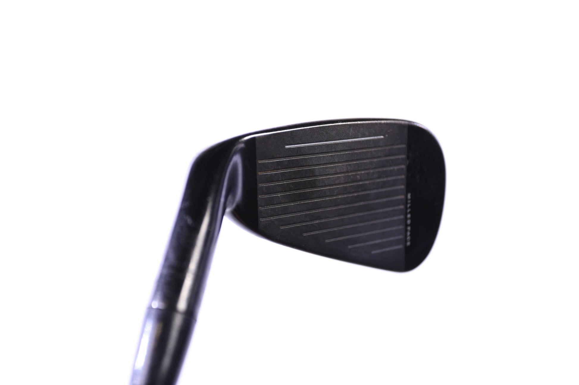 Used Cobra RAD Speed Single 7-Iron - Right-Handed - Ladies Flex-Next Round