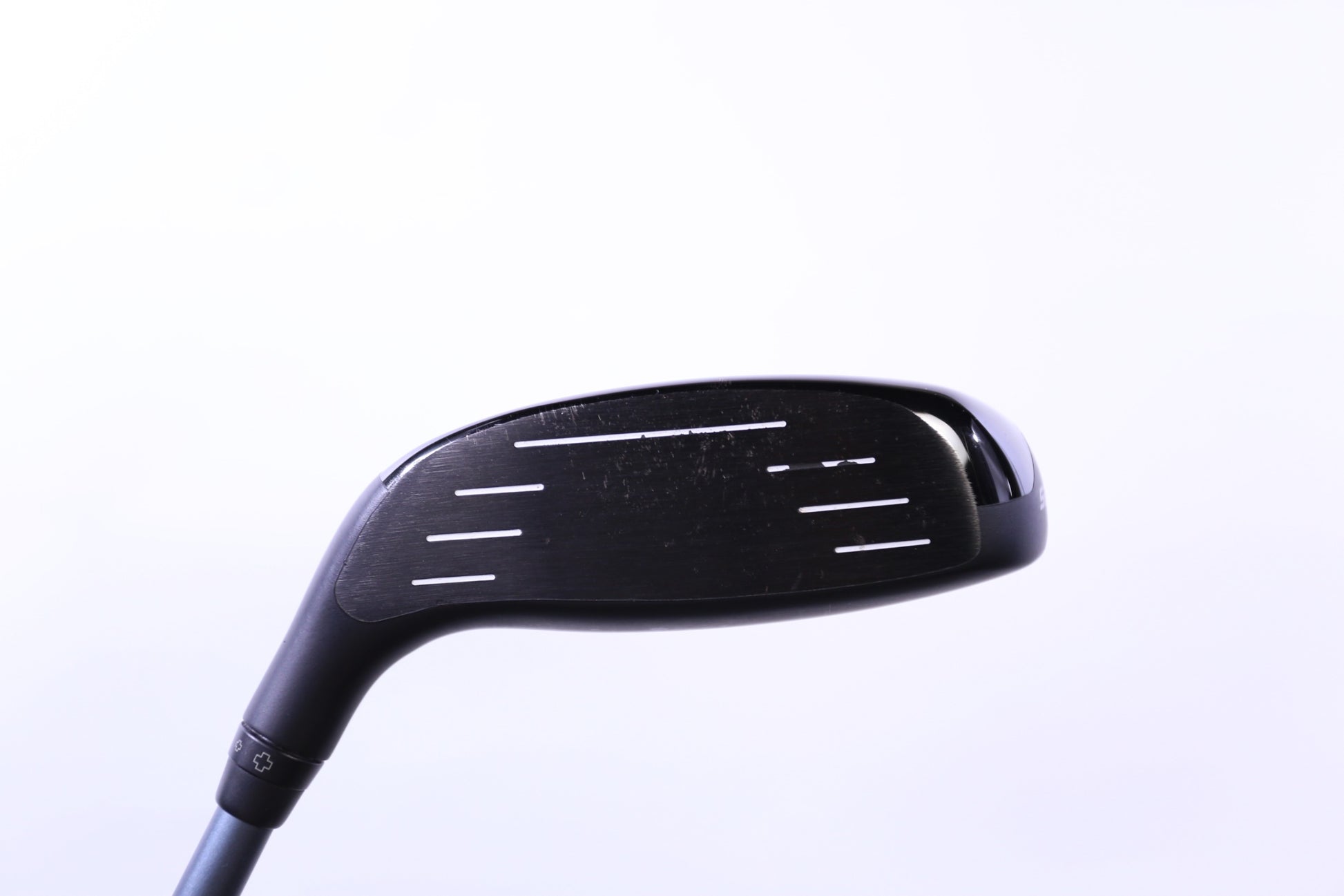 Used Ping G425 MAX 3-Wood - Right-Handed - 14.5 Degrees - Regular Flex-Next Round