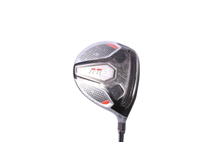 Used TaylorMade M6 5-Wood - Right-Handed - 18 Degrees - Regular Flex