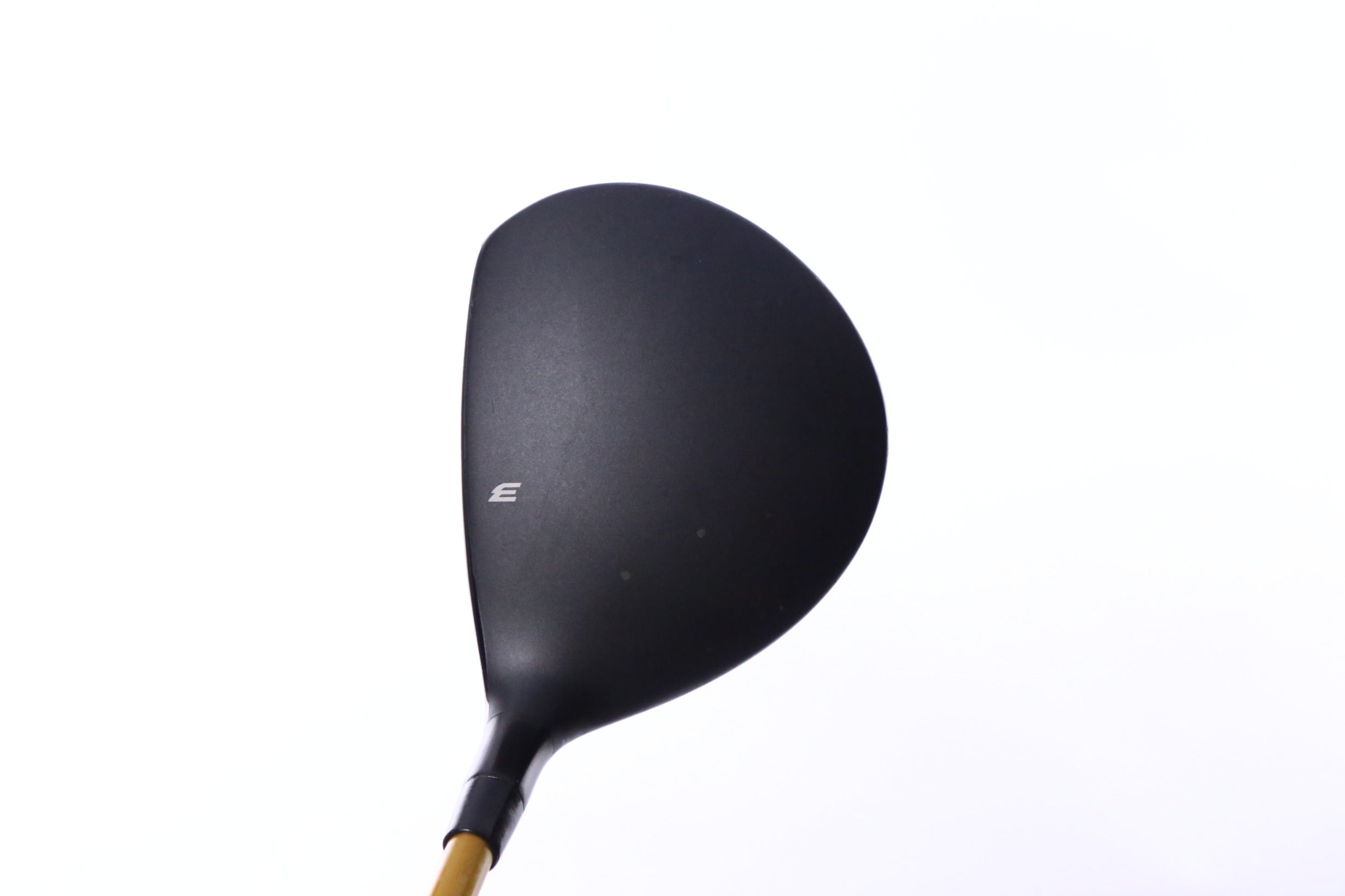 Used Tour Edge Exotics E8 4-Wood - Right-Handed - 16.5 Degrees - Stiff Flex-Next Round