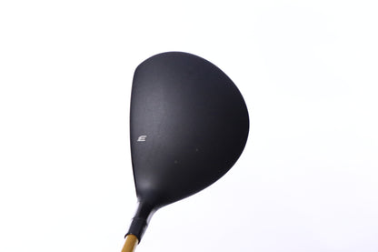 Used Tour Edge Exotics E8 4-Wood - Right-Handed - 16.5 Degrees - Stiff Flex-Next Round