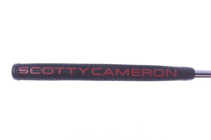 Used Titleist Scotty Cameron Special Select Newport 2 Putter - Right-Handed - 36 in - Blade