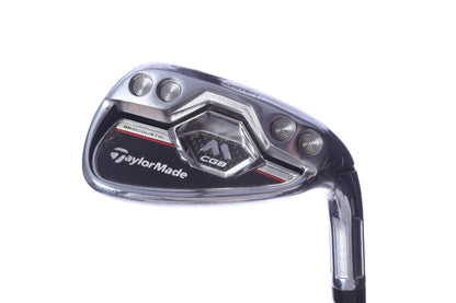 Used TaylorMade M CGB Single 9-Iron - Right-Handed - Regular Flex-Next Round
