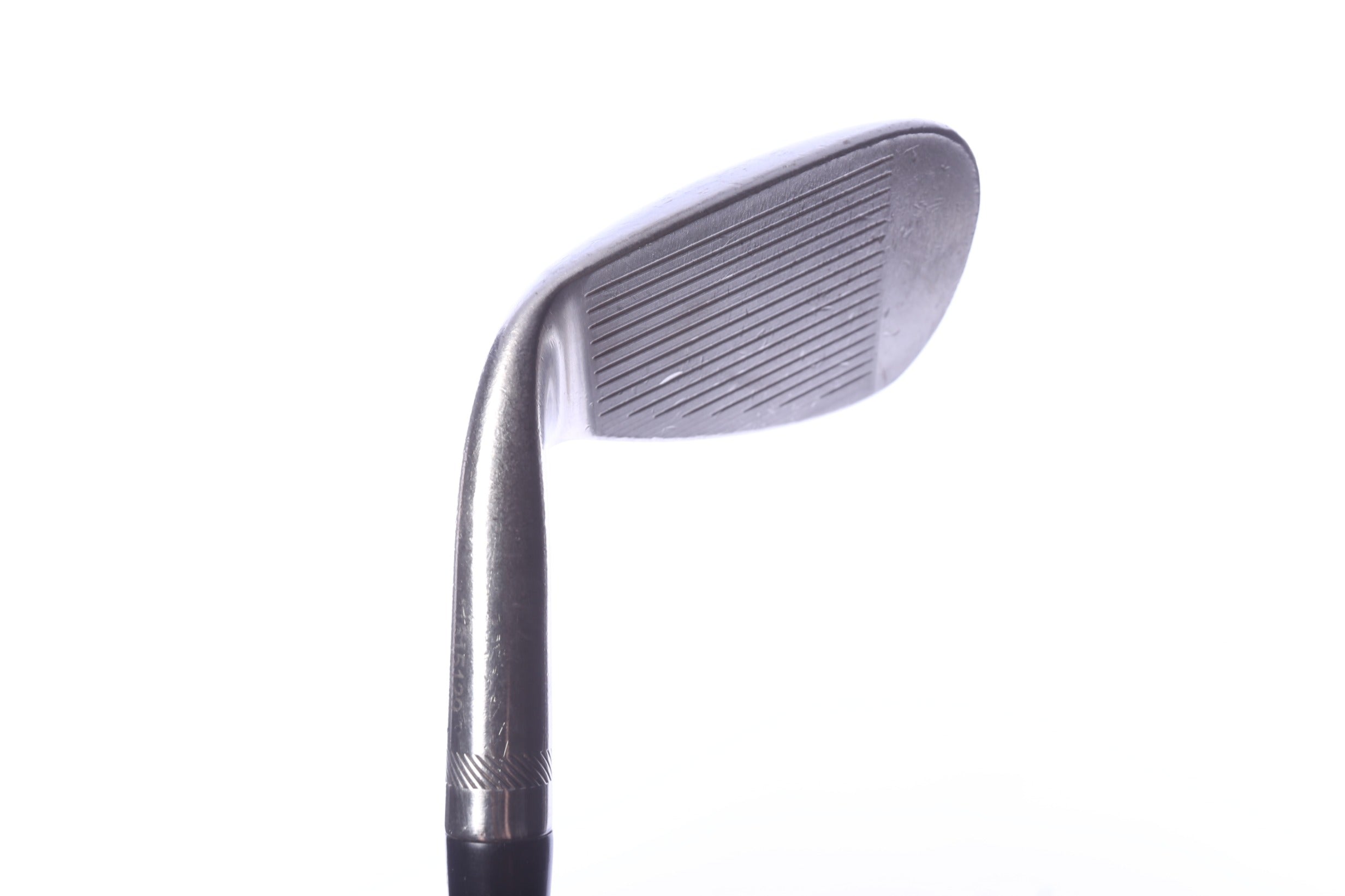 Used Titleist Vokey SM8 Brushed Steel Gap Wedge - Right-Handed - 48 Degrees - Wedge Flex-Next Round