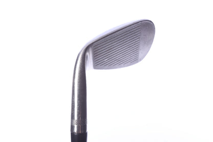 Used Titleist Vokey SM8 Brushed Steel Gap Wedge - Right-Handed - 48 Degrees - Wedge Flex-Next Round