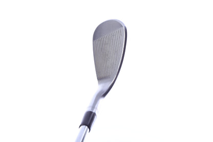 Used Titleist Vokey SM9 Tour Chrome Sand Wedge - Right-Handed - 56 Degrees - Wedge Flex