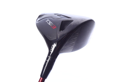 Used Titleist TSi3 Driver - 10 Degrees - Regular Flex Project X Denali Red - Right-Handed