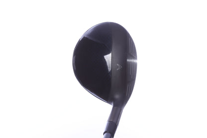 Used Callaway Paradym 5-Wood - Left-Handed - 18 Degrees - Stiff Flex-Next Round