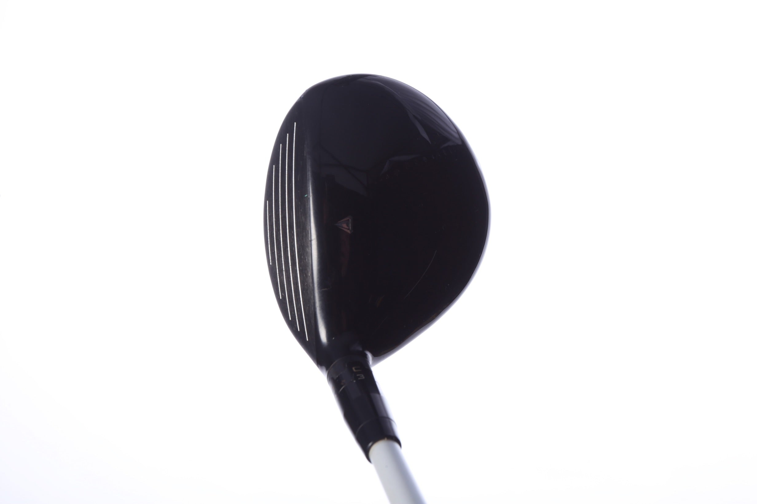 Used Titleist TS2 5-Wood - Right-Handed - 18 Degrees - Seniors Flex-Next Round