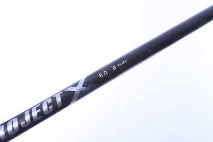 Used Project X LZ Driver Shaft Stiff Flex Graphite - 43.25 in - No Adapter-Next Round