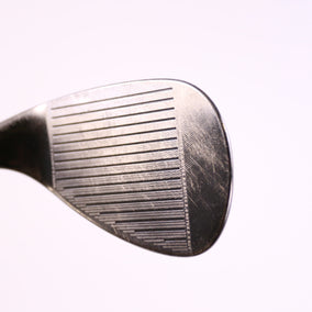 Used Cleveland 588 RTX 2.0 CB Black Satin Sand Wedge - Right-Handed - 56 Degrees - Stiff Flex-Next Round