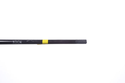 Used Mitsubishi C6 Blue Fairway Wood Shaft Stiff Flex Graphite - 41.75 in - No Adapter-Next Round