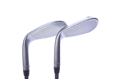Used PXG 0311 Sugar Daddy II Wedge Set - Right-Handed - 56*, 60* - Stiff Flex
