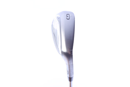 Used Mizuno JPX 925 Hot Metal Pro Gap Wedge - Right-Handed - 48 Degrees - Stiff Flex-Next Round