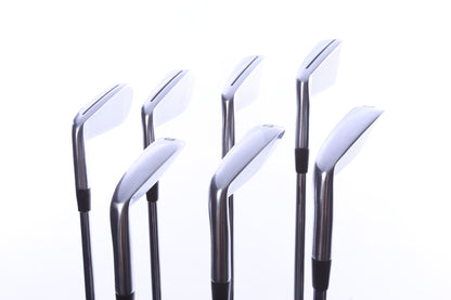 Used TaylorMade P790 Iron Set - Right-Handed - 4-PW - Extra Stiff Flex-Next Round