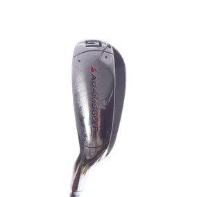 Used Adams Idea Gap Wedge - Left-Handed - 50 Degrees - Regular Flex-Next Round