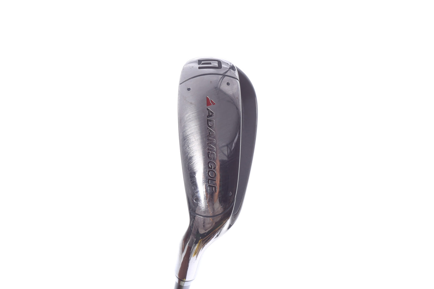 Used Adams Idea Gap Wedge - Left-Handed - 50 Degrees - Regular Flex-Next Round