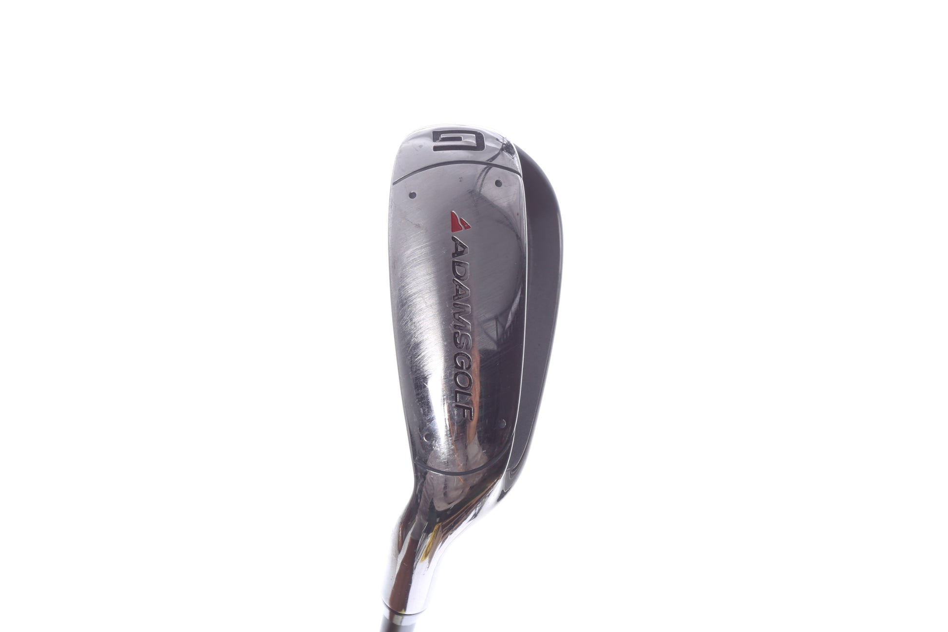 Used Adams Idea Gap Wedge - Left-Handed - 50 Degrees - Regular Flex-Next Round