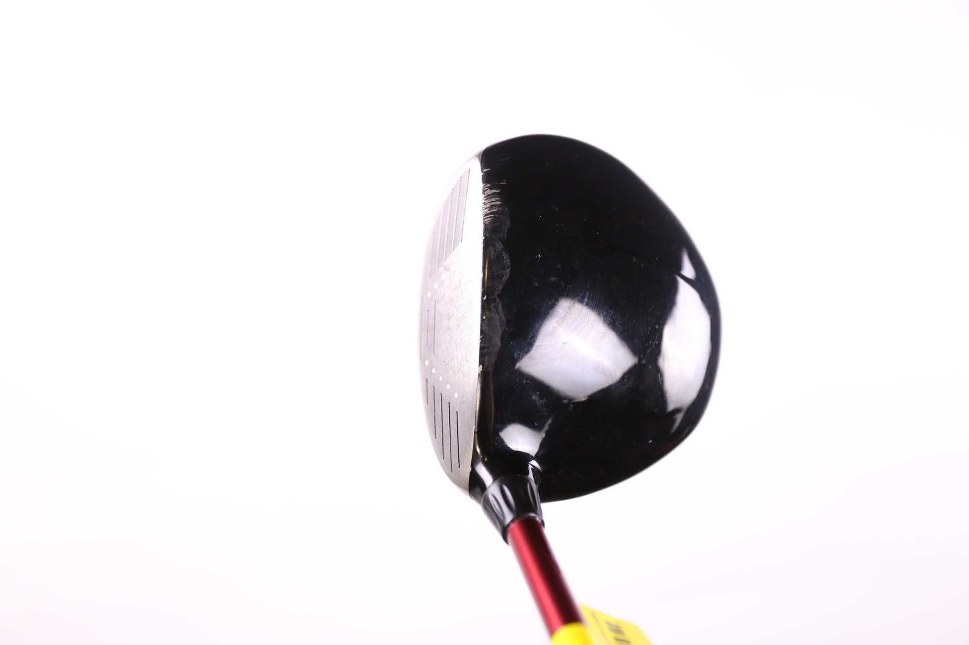 Used Callaway Big Bertha Diablo 3-Wood - Right-Handed - 15 Degrees - Stiff Flex-Next Round