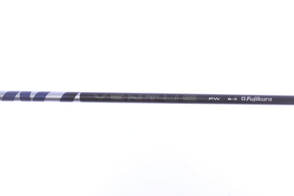 Used TaylorMade Qi35 3-Wood - Right-Handed - 15 Degrees - Stiff Flex-Next Round