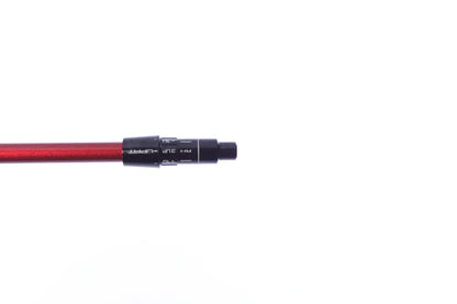 Used Project X Denali Red Fairway Wood Shaft Seniors Flex Graphite - 42 in - Mizuno Adapter