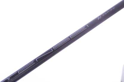 Used Mitsubishi Tensei AV Blue Driver Shaft Regular Flex Graphite - 43.75 in - Callaway Opti-Fit Adapter-Next Round