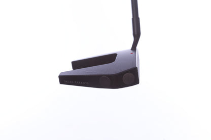 Used Sacks Parente 02 DRAC Putter - Right-Handed - 35 in - Mallet-Next Round
