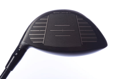 Used Callaway Paradym Ai Smoke Triple Diamond Driver - 8 Degrees - Stiff Flex Project X HZRDUS Smoke Red RDX - Right-Handed