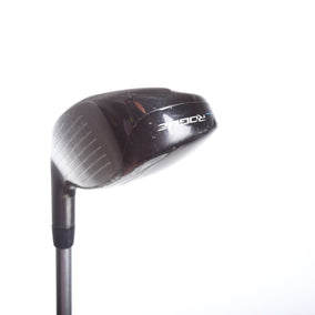 Used Callaway Rogue 4H Hybrid - Right-Handed - 24 Degrees - Ladies Flex-Next Round