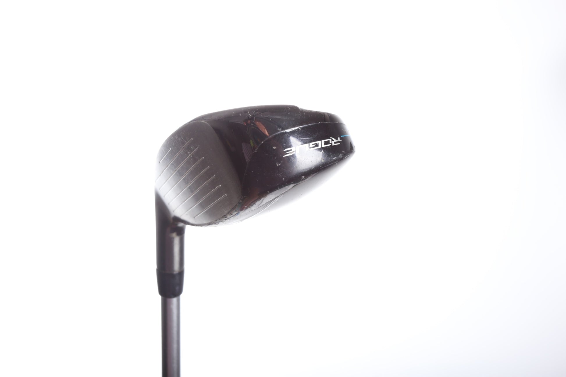 Used Callaway Rogue 4H Hybrid - Right-Handed - 24 Degrees - Ladies Flex-Next Round