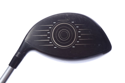 Used Callaway REVA Driver - 12.5 Degrees - Ladies Flex Callaway Stock Graphite - Right-Handed
