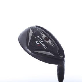 Used Titleist 816 H1 3H Hybrid - Right-Handed - 21 Degrees - Stiff Flex-Next Round