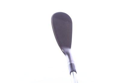 Used Titleist Vokey SM10 Nickel Gap Wedge - Left-Handed - 52 Degrees - Stiff Flex
