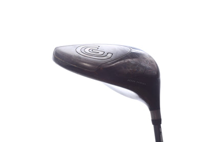 Used Cleveland HiBore XL Driver - 9.5 Degrees - Stiff Flex Fujikura Fit-On M Red Tour Trajectory - Right-Handed-Next Round