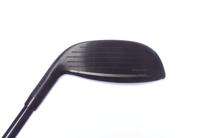 Used TaylorMade Qi10 4H Hybrid - Right-Handed - 22 Degrees - Extra Stiff Flex-Next Round